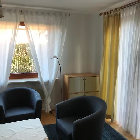 Ferienwohnung Hanns Kiel Exteriér fotografie