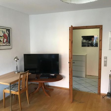 Ferienwohnung Hanns Kiel Exteriér fotografie