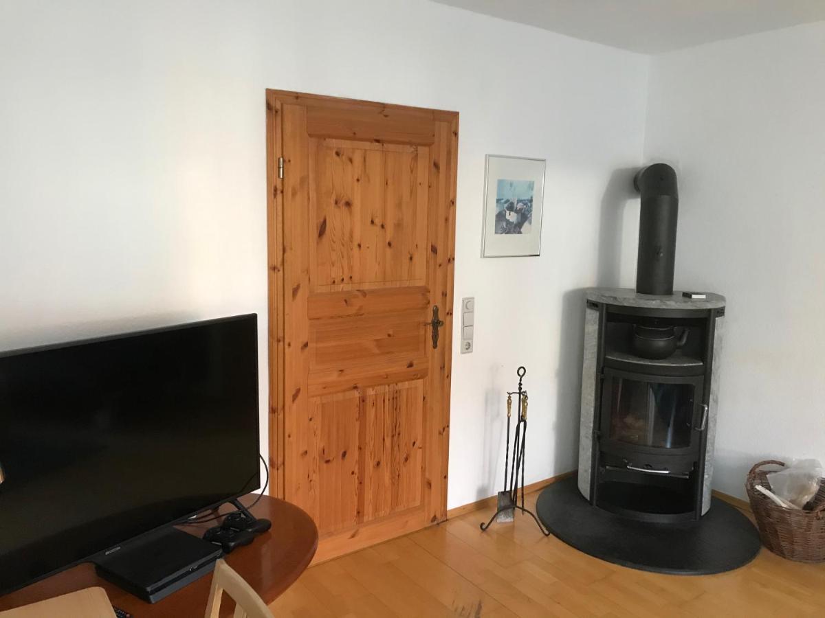 Ferienwohnung Hanns Kiel Exteriér fotografie